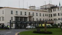 INMO trolley watch: 427 people waiting for beds across Irish hospitals