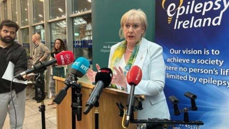 Humphreys defends delay over means testing asylum allowance Humphreys defends delay over means testing asylum allowance