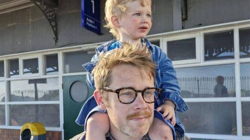 Lads2Dads group offers support for fathers in Cork at its meet-ups Lads2Dads group offers support for fathers in Cork at its meet-ups
