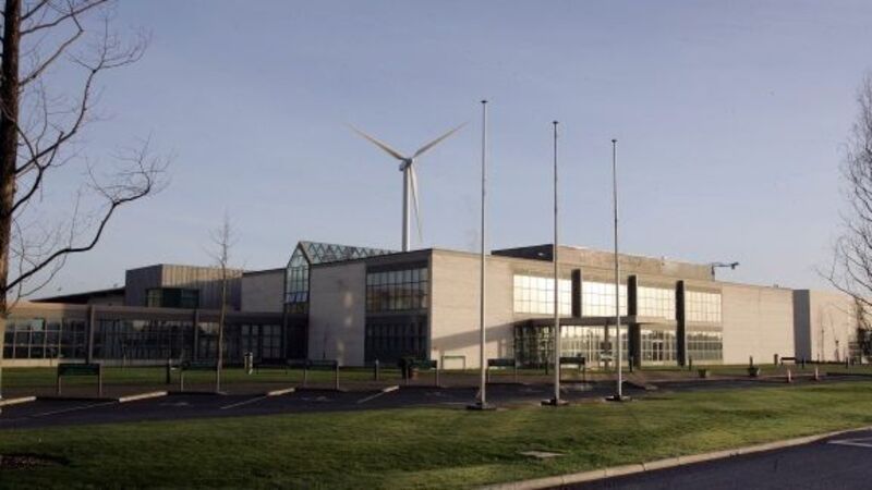 Students challenge their expulsions from Dundalk Institute of Technology