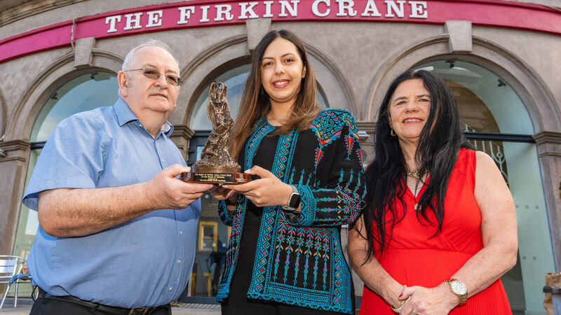 All About Cork: Mother Jones festival was an outstanding success All About Cork: Mother Jones festival was an outstanding success