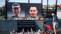 Inquests into deaths of two men who died during Ironman in Youghal to take place