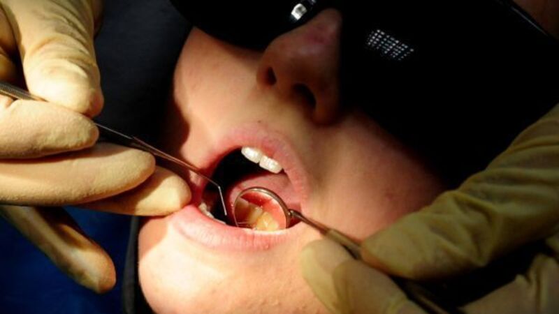 Former couple waged ‘campaign of intimidation and harassment ‘ against dentist Former couple waged ‘campaign of intimidation and harassment ‘ against dentist