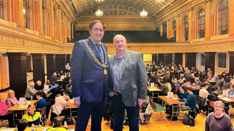 The 35 First Citizens I have known... and why the role is so important to Corkonians