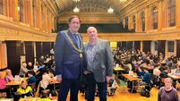 The 35 First Citizens I have known... and why the role is so important to Corkonians