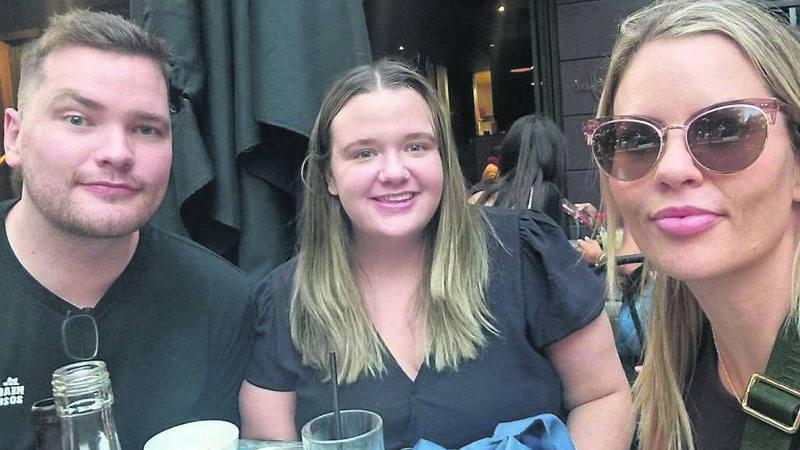 Three Cork city siblings talk about their lives in Sydney
