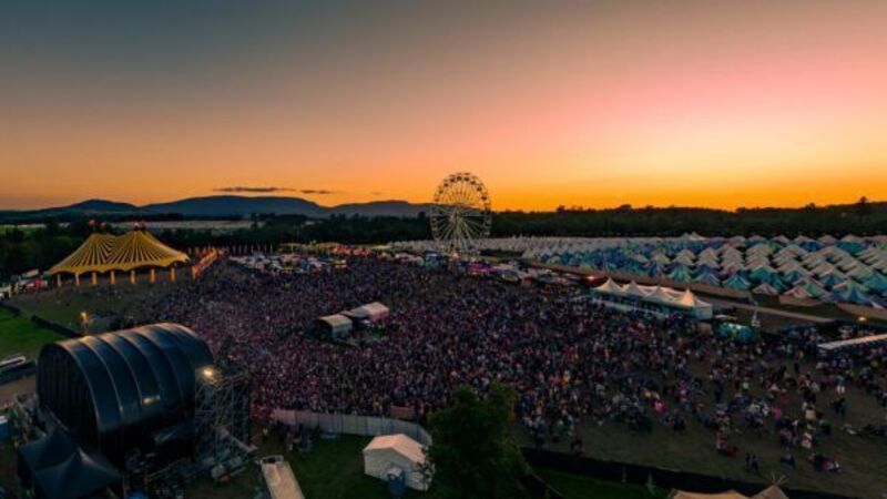 All you need to know before heading to All Together Now festival All you need to know before heading to All Together Now festival