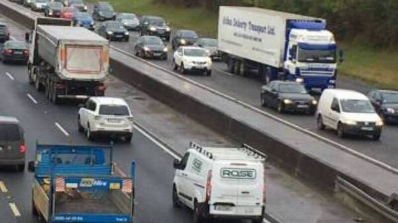 Concern over funding for Cork's Northern Ring Road project