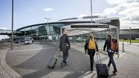 International visitor numbers up 8% in June 2024 compared to 2023