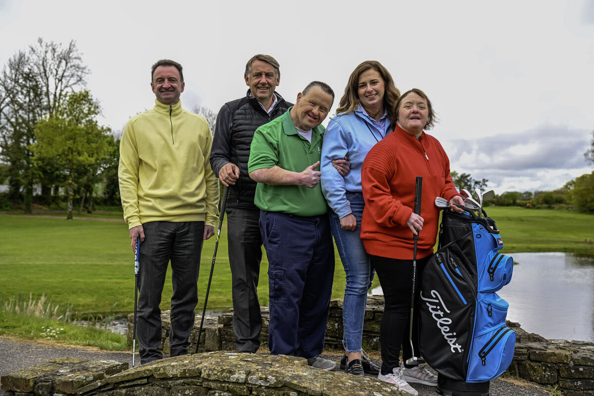The Cope Foundation Golf Classic is one of the organisation’s biggest fundraising initiatives having raised €54,000 last year. The Cope Foundation Golf Classic is one of the organisation’s biggest fundraising initiatives having raised €54,000 last year.
