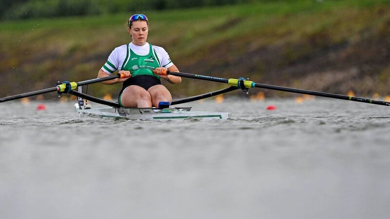 Paris Olympics 2024: Find out which Irish athletes are in action today Paris Olympics 2024: Find out which Irish athletes are in action today