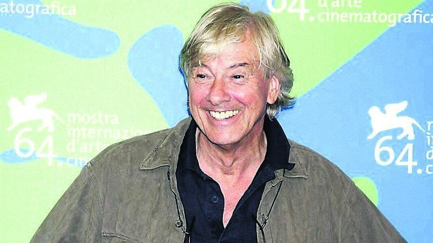 Director Paul Verhoeven Director Paul Verhoeven