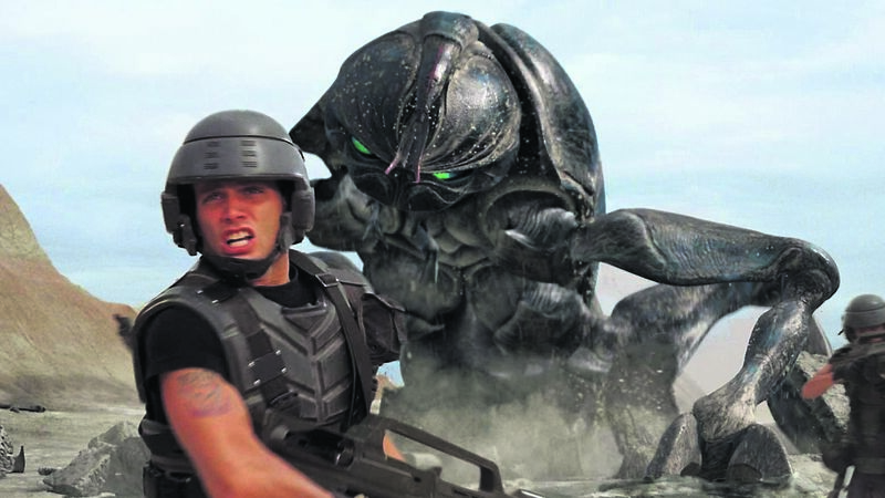 Action stations! Blockbuster movie season comes to Triskel Action stations! Blockbuster movie season comes to Triskel
