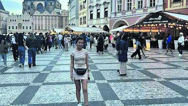 Cork student's guide to inter-railing across Europe Cork student's guide to inter-railing across Europe