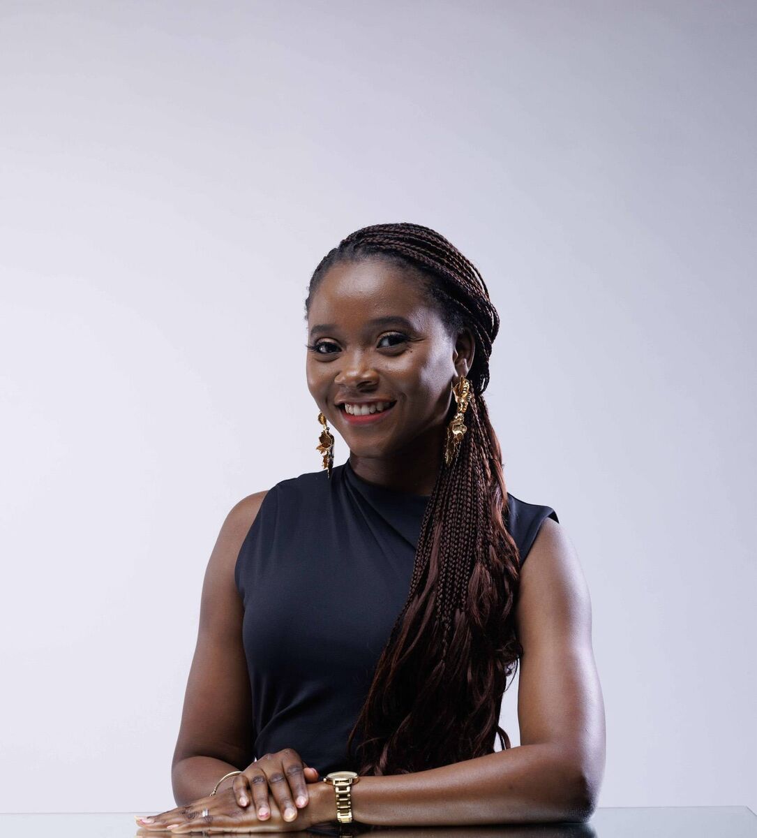 Temitope Ogwu Temitope Ogwu