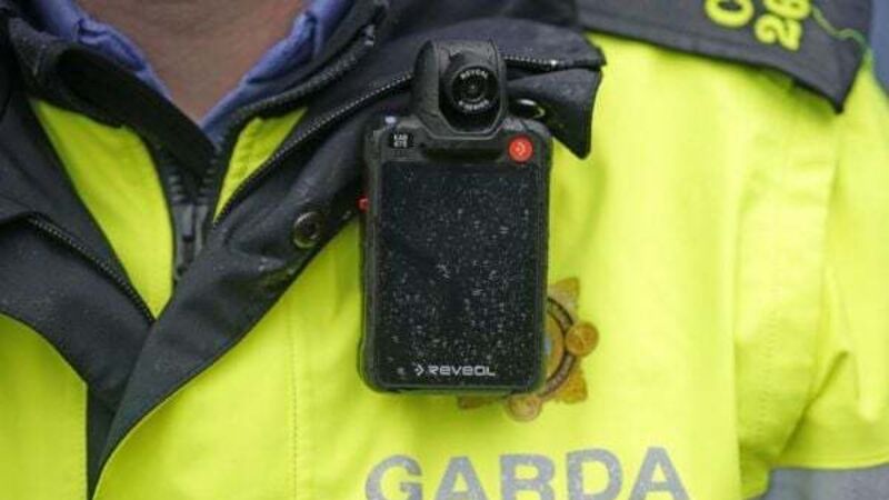 Garda body cams to be rolled out in Limerick Garda body cams to be rolled out in Limerick