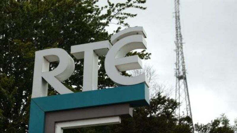 RTÉ approved 133 external activities for staff in February and March
