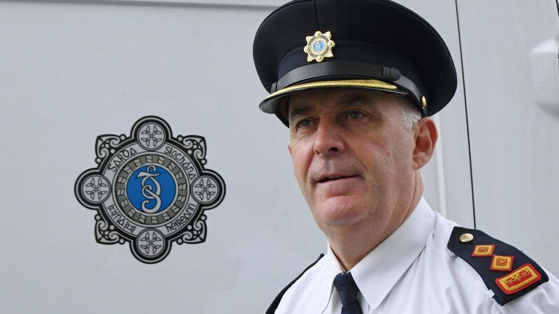 Gardaí in Cork to wear body cameras by start of 2025