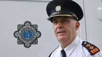 Gardaí in Cork to wear body cameras by start of 2025