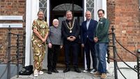 Irish child, 6, victim of trafficking in Munster event at Cork Sexual Violence centre hears