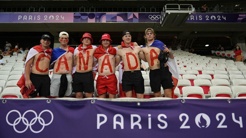 Olympics: Drone scandal opens questions to the extent of cheating at the Games Olympics: Drone scandal opens questions to the extent of cheating at the Games
