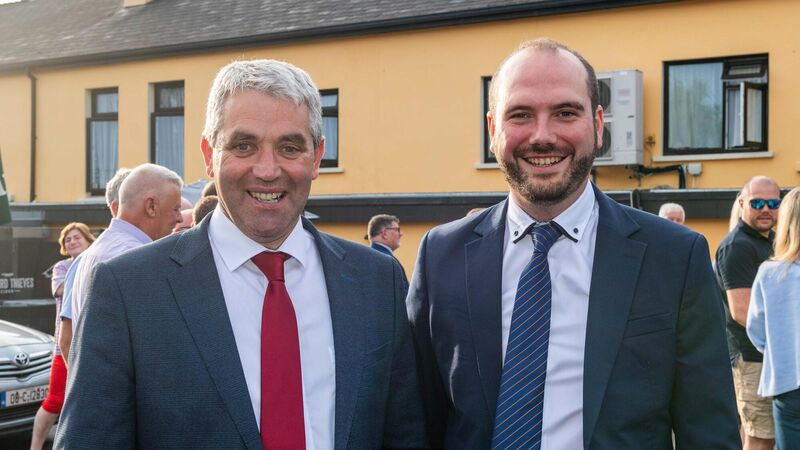 Fine Gael select general election candidates for Cork South-West constituency