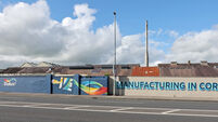 Cork Dulux employees vote to accept redundancy terms
