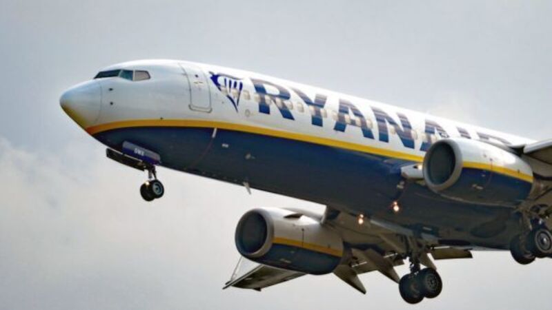 Ryanair reveals 650 flights cancelled in July because of air traffic disruption Ryanair reveals 650 flights cancelled in July because of air traffic disruption