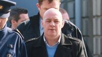 Rapist Michael Murray challenges prison sanction over allegation he threatened Taoiseach