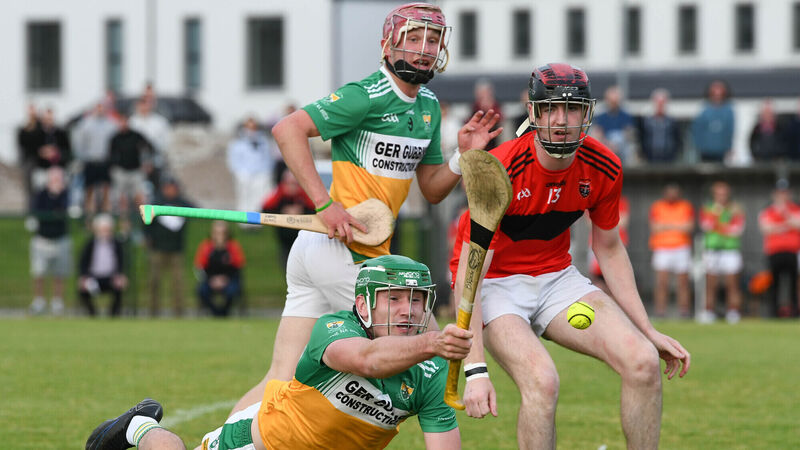 SAHC: Bride Rovers far too good for Cloyne