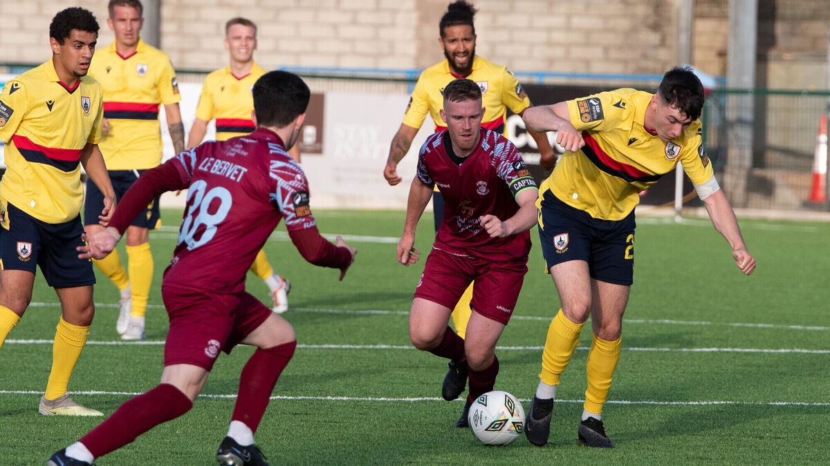 Ramblurs Rugby Cobh Ramblers can keep play-off dream alive in Kerry