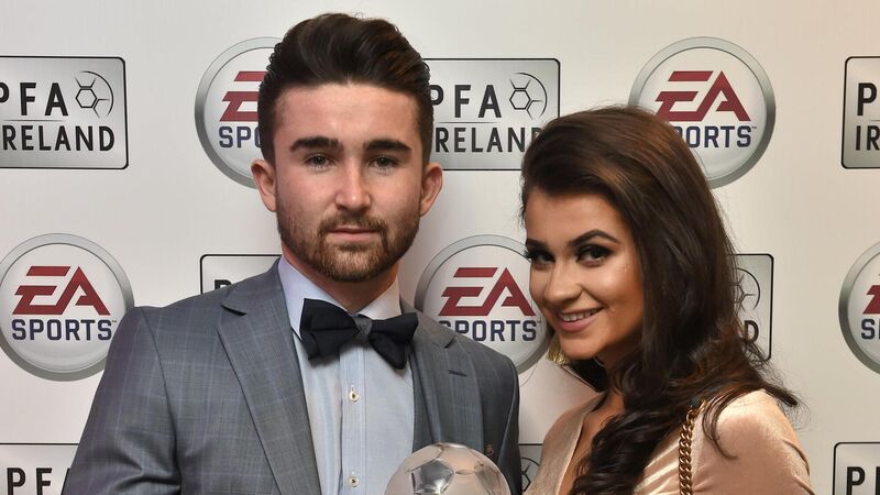 Graham Cummins: Seanie Maguire's return is a statement of intent from Cork City