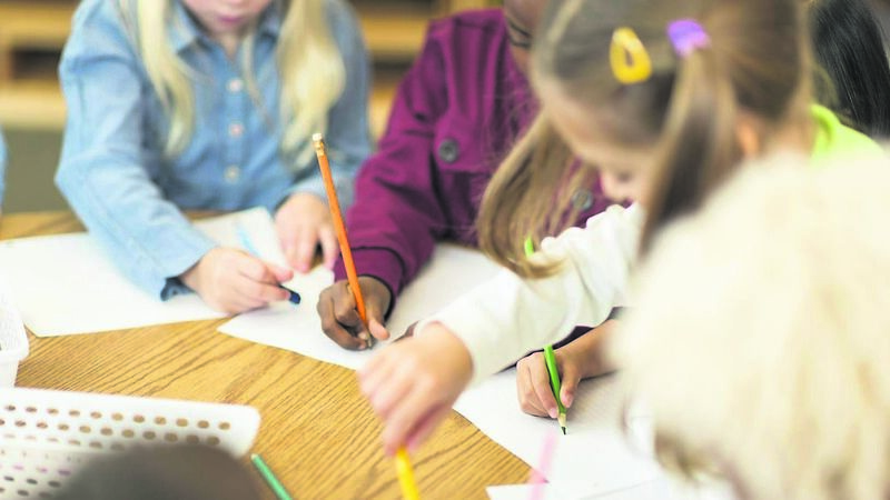 A school year looms, Cork children still wait for access to therapists