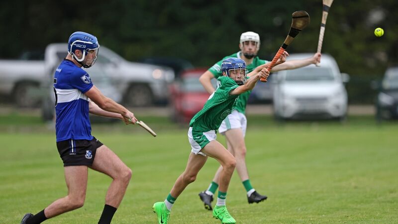 Minor hurling preview: Sarsfields and Douglas must win to get back on track Minor hurling preview: Sarsfields and Douglas must win to get back on track
