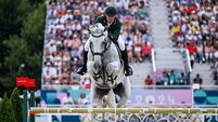 Paris 2024 Olympic Games - Day 7 - Equestrian