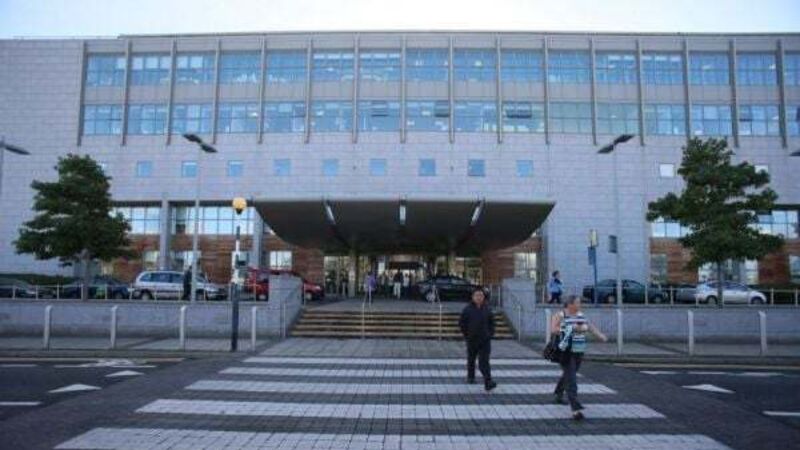 Cyclist (60s) dies in collision in south Dublin Cyclist (60s) dies in collision in south Dublin