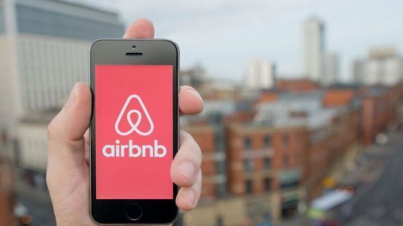 Almost 6.5m nights spent in Airbnb-style accommodation in Ireland in 2023 Almost 6.5m nights spent in Airbnb-style accommodation in Ireland in 2023