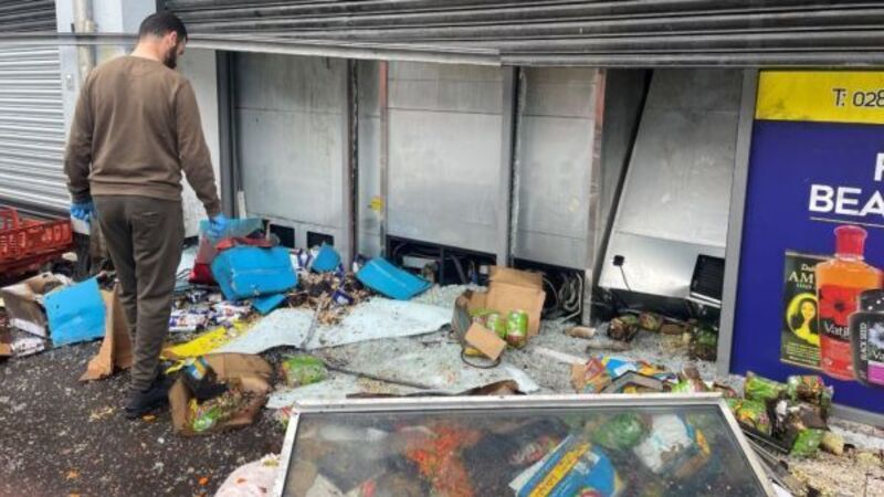 Stormont Assembly to be recalled to discuss anti-immigration protest violence