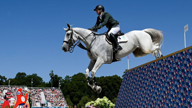 Shane Sweetnam and Daniel Coyle cruise into individual Olympic final