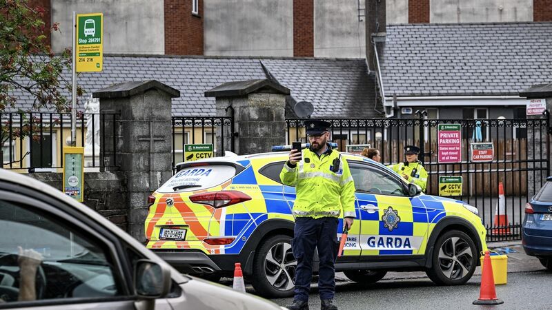 Senior Cork garda says drug driving has become a 'major problem' 