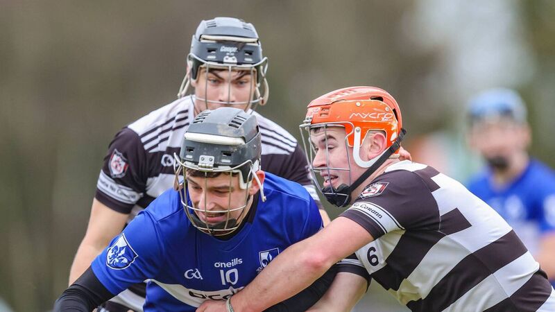 Lynch the difference as strong Sars see off Midleton in East Cork JAHC opener Lynch the difference as strong Sars see off Midleton in East Cork JAHC opener
