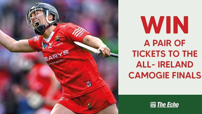 The competition is now closed. CongratulationsLorraine O'Connell.