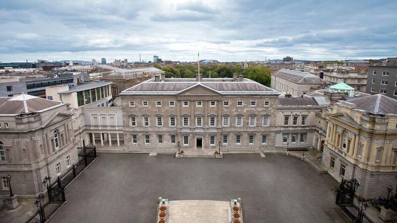Cork TDs ask 3,358 parliamentary questions in 2024