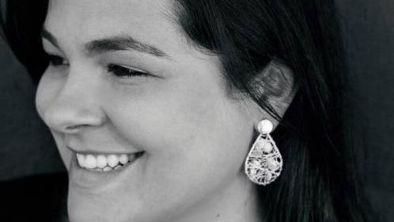 I struggled with post-natal depression...  crochet came back to my life and never left
