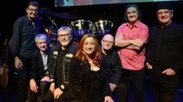 The Illegals with Niamh Kavanagh to play Cork's Everyman