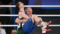 Paris 2024 Olympic Games - Day 11 - Boxing