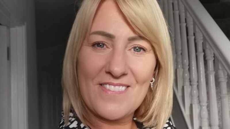 Woman calls ambulance for husband but ends up taking it herself after having stroke Woman calls ambulance for husband but ends up taking it herself after having stroke