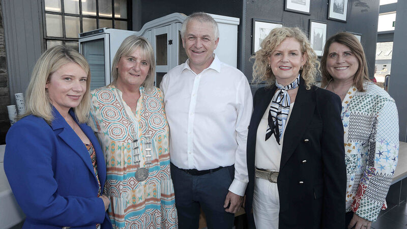 'We love welcoming people': Museums in Youghal bring new life and old memories 'We love welcoming people': Museums in Youghal bring new life and old memories