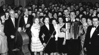 Cork city dance led to a 53-year marriage