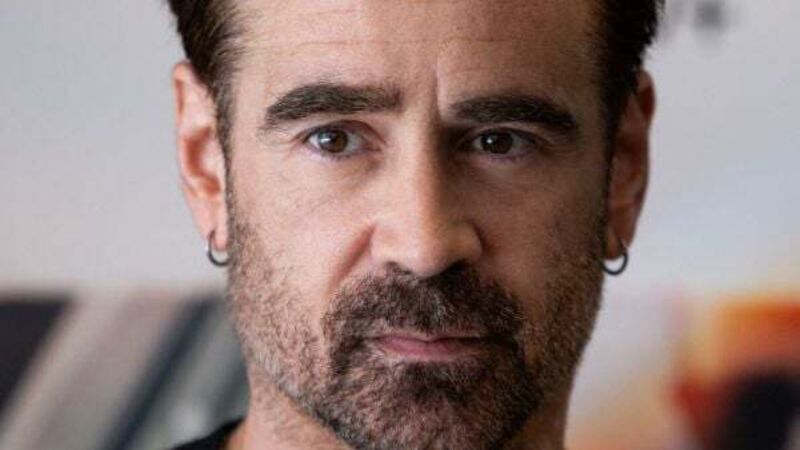 Colin Farrell’s son James: What is Angelman syndrome? Colin Farrell’s son James: What is Angelman syndrome?